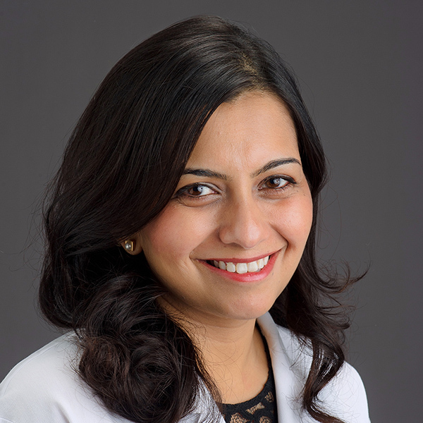 Ragini Kapoor, MD