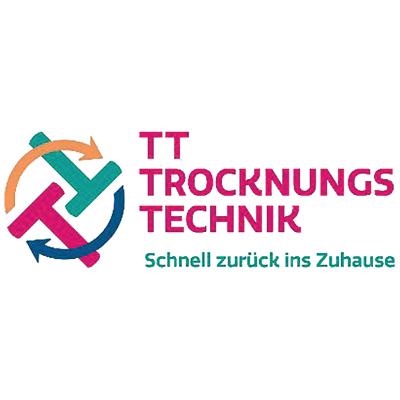Logo TT-Trocknungstechnik GmbH