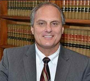 Attorney Paul D. Baugh