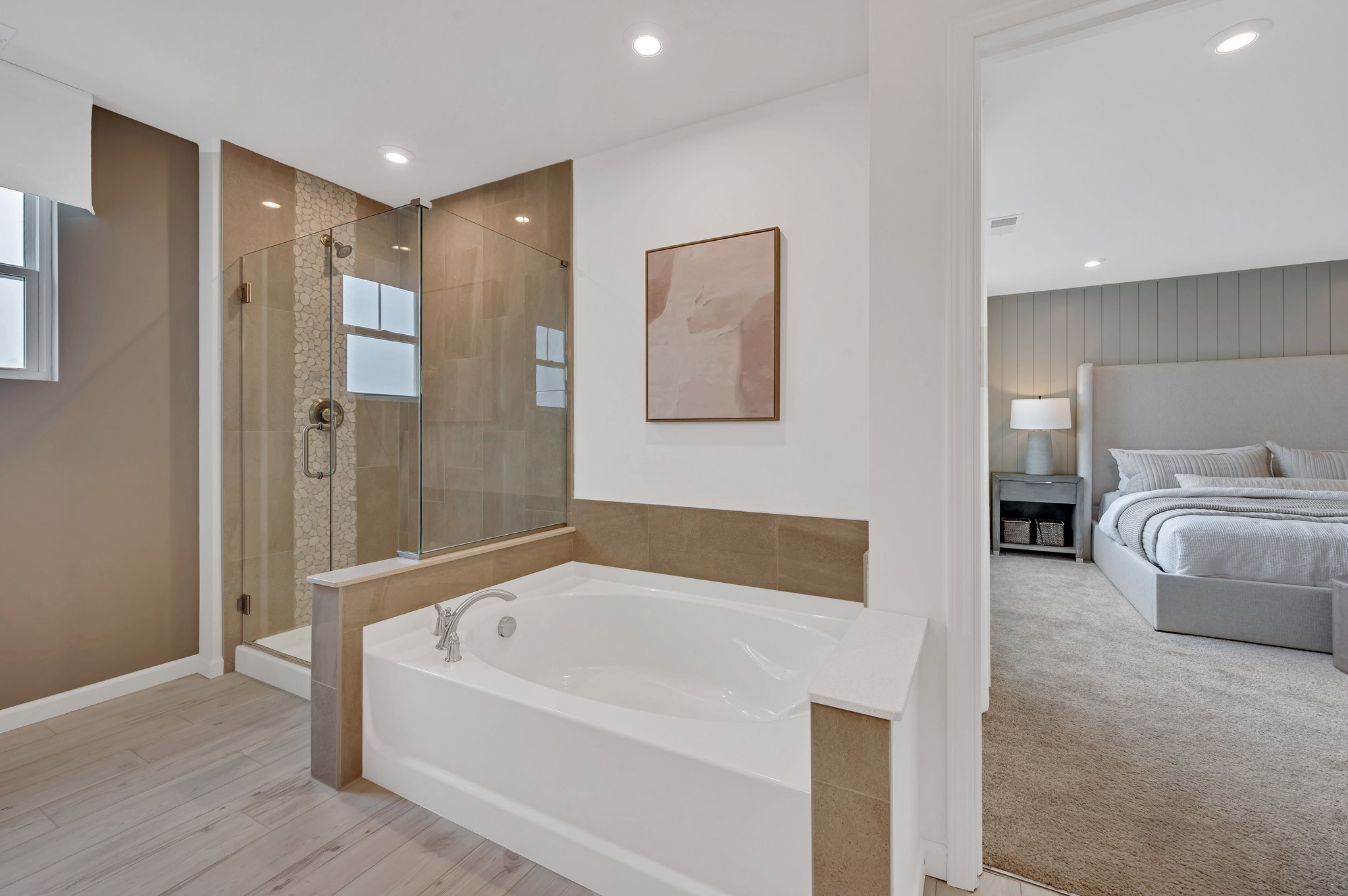 Ashton Ridge Towns by Pulte Homes Image