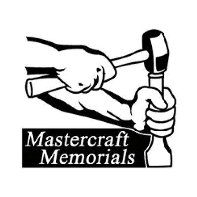 Master Craft Memorials Logo