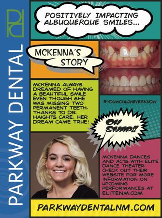 Images Parkway Dental: Michael D Haight, DDS