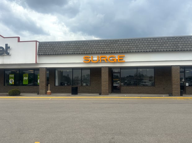 Images SURGE Staffing