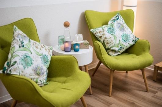 Bild 5 Naturheilpraxis Anna Thuns Chemnitz in Chemnitz