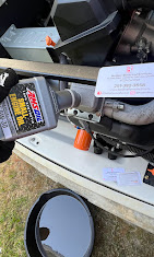 Images Redline Power Systems