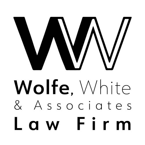 Wolfe, White & Associates Logo