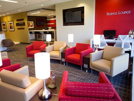 Regus - Texas, McKinney - The Summit Photo