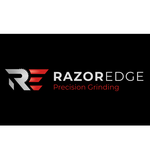 Razor Edge Precision Grinding LLC Logo
