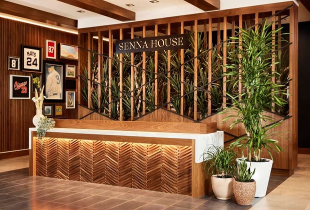 Images Senna House Hotel Scottsdale, Curio Collection by Hilton