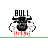 Bull Sanitizing and Steam Cleaning