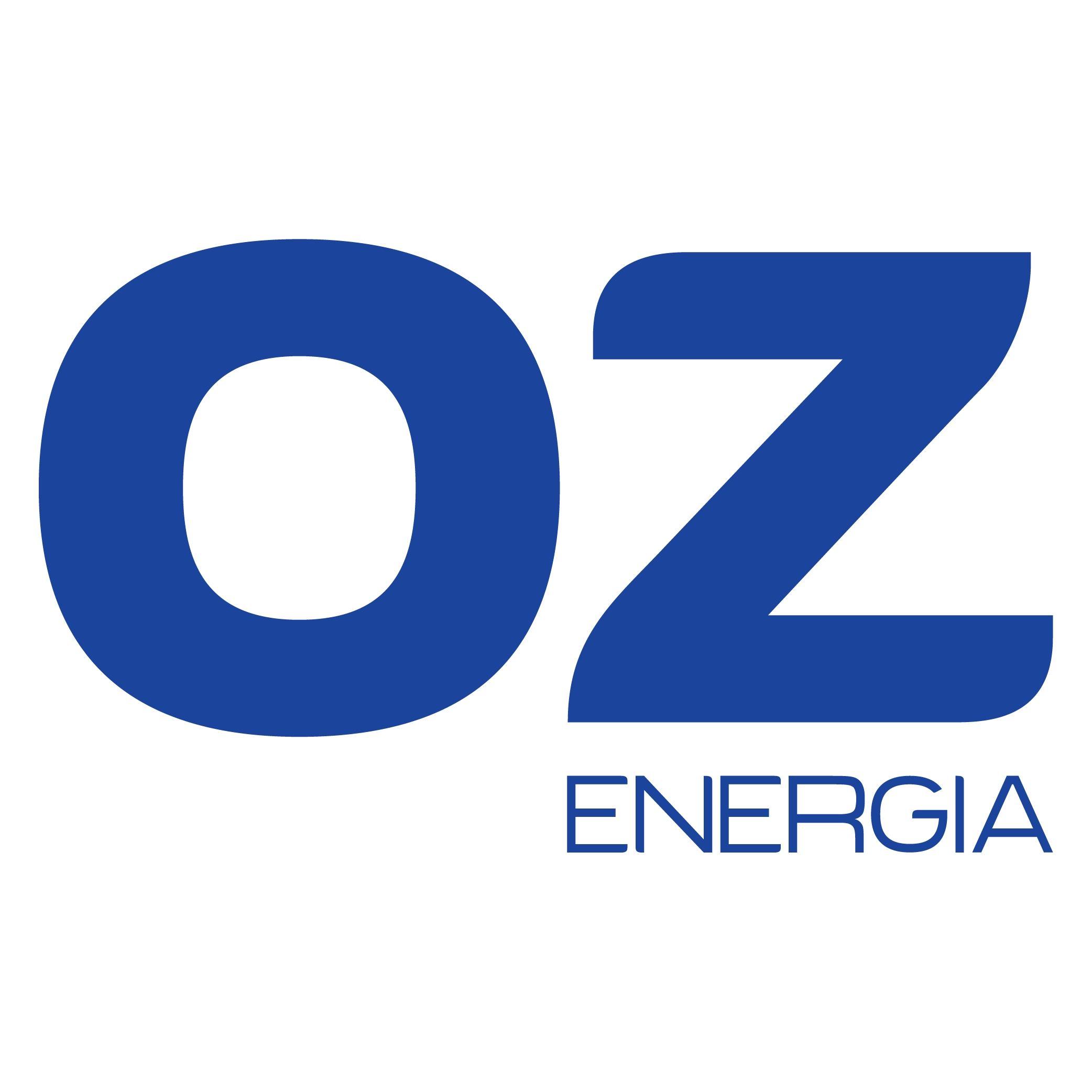 OZ Energia Logo