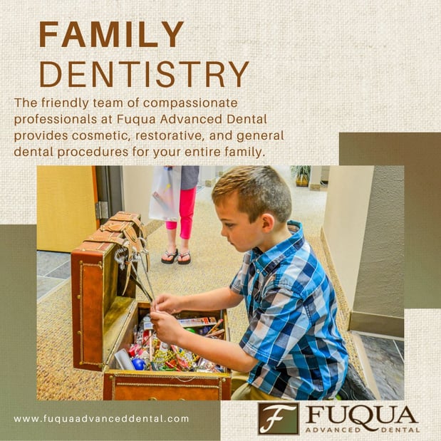 Images Fuqua Advanced Dental