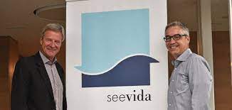 Bilder Stiftung Seevida - Haus Selma und Verwaltung