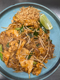 maipithai & sushi bar Image