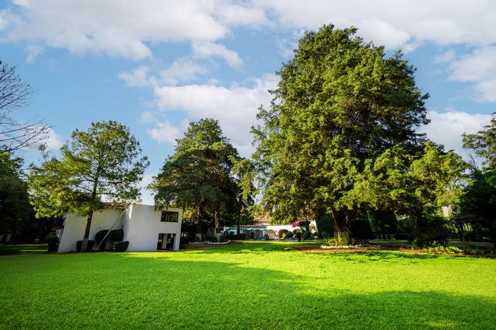 Images Best Western Plus Posada de Don Vasco