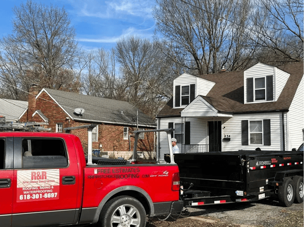 Images R&R First Choice Roofing