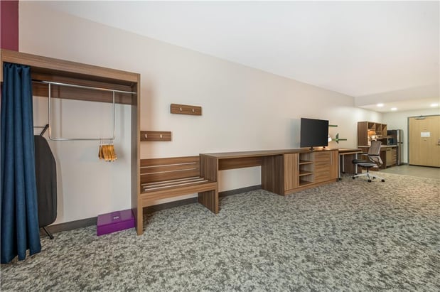 Images Home2 Suites by Hilton Harrisonburg University