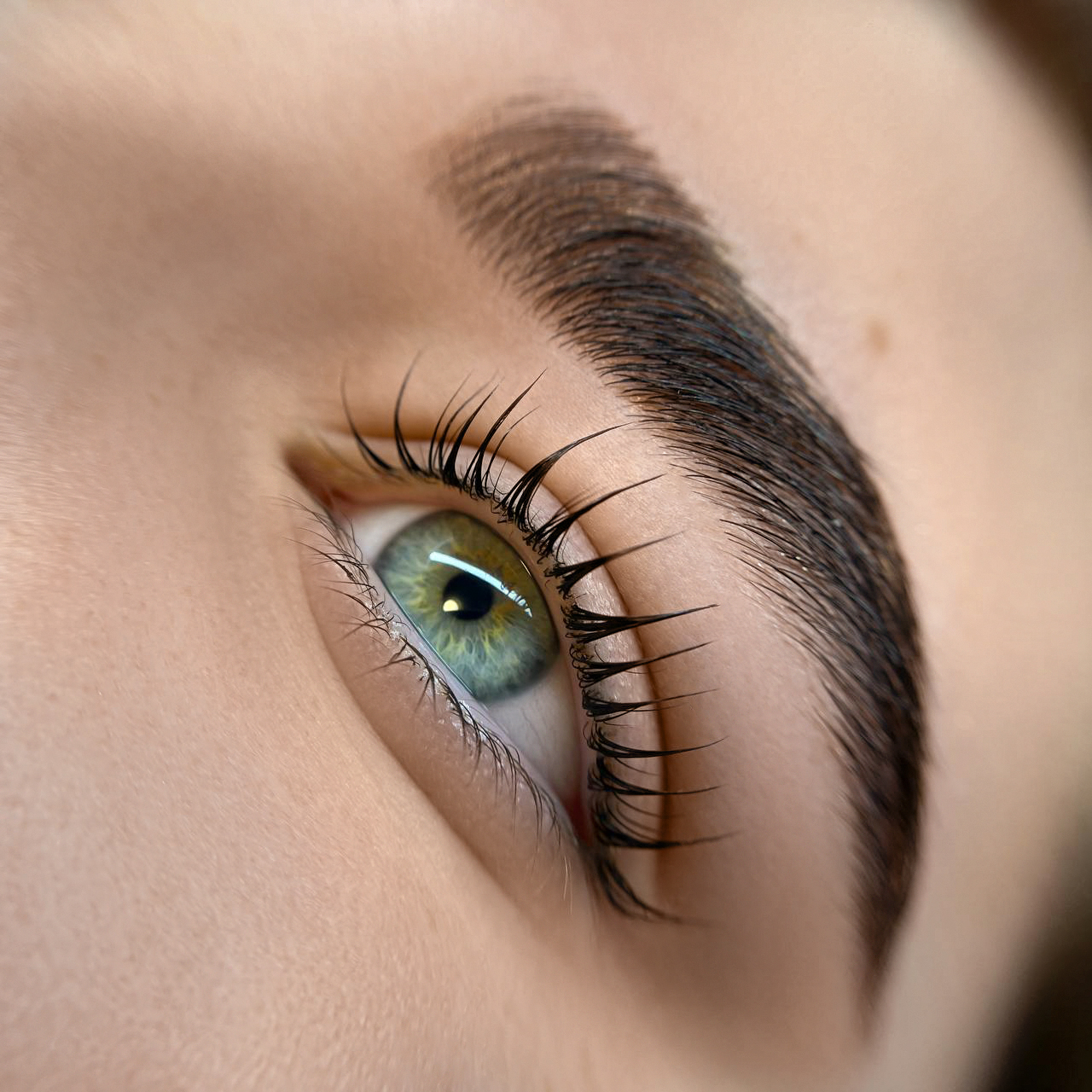 Images Lashista - Formation cils - Pose de cils - Produits de cils Longueuil