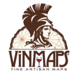 Vinmaps LLC Logo