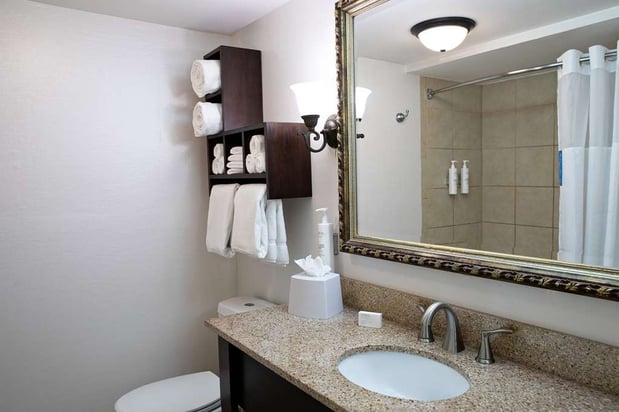 Images Hampton Inn Charleston-Historic District