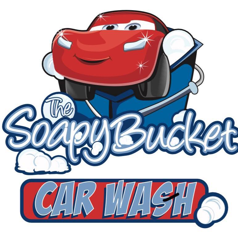 Soapy Bucket Car Wash