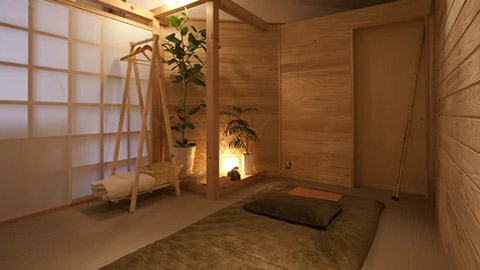 Images 和美さび処 利休 八丁堀店