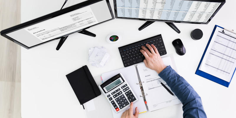 Empower and protect your business with the right accounting solutions. Brad R. Smith, CPA PC Lubbock (806)798-8619