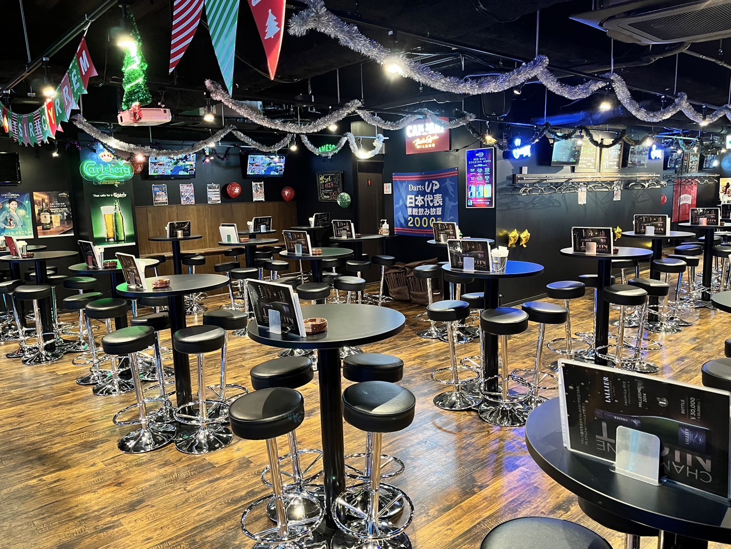 Images Darts UP 八王子店