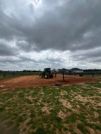 Images Woods Landscaping And Dirt Work