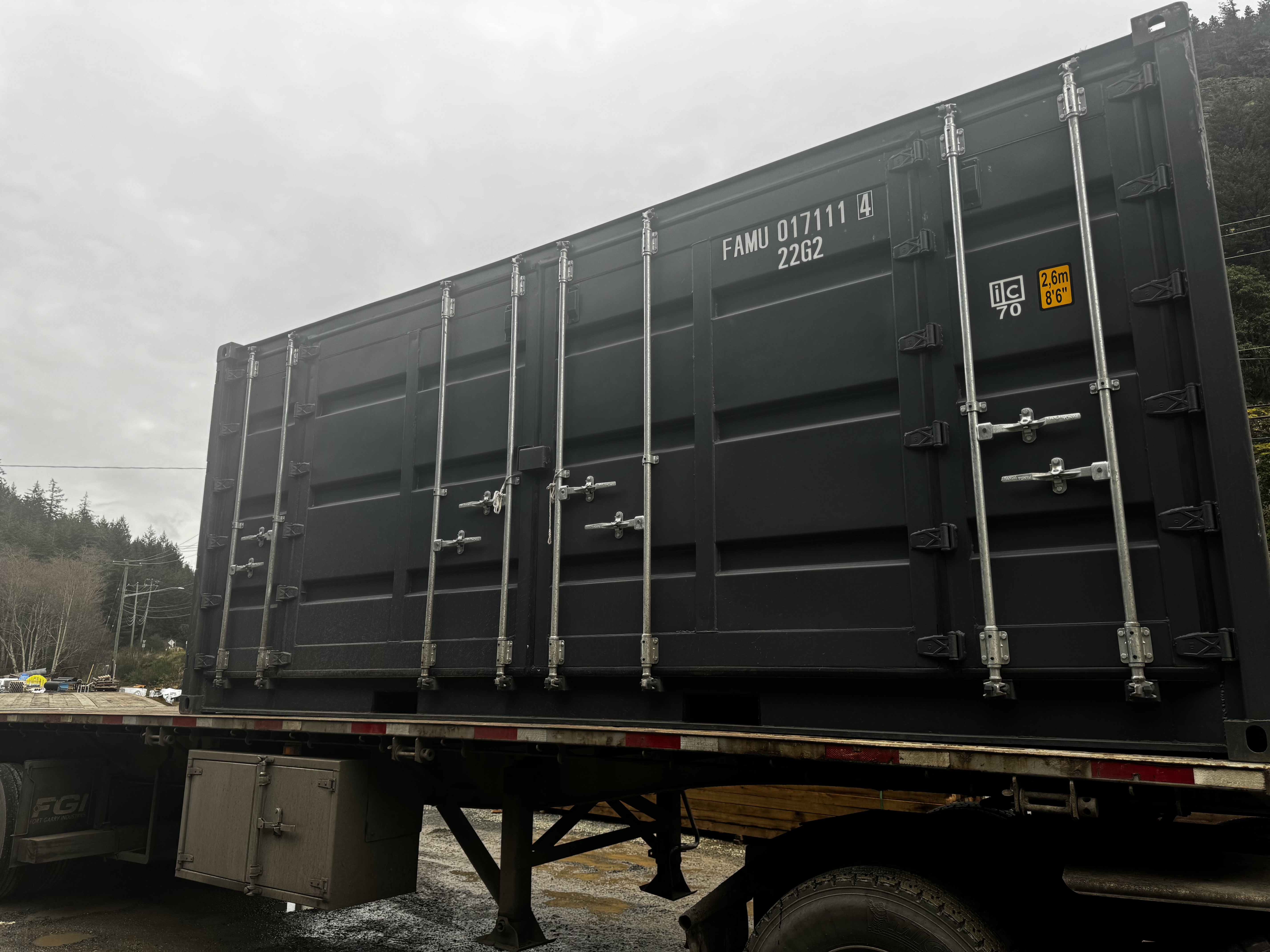 Images Cutter Industries Building Materials & Metals