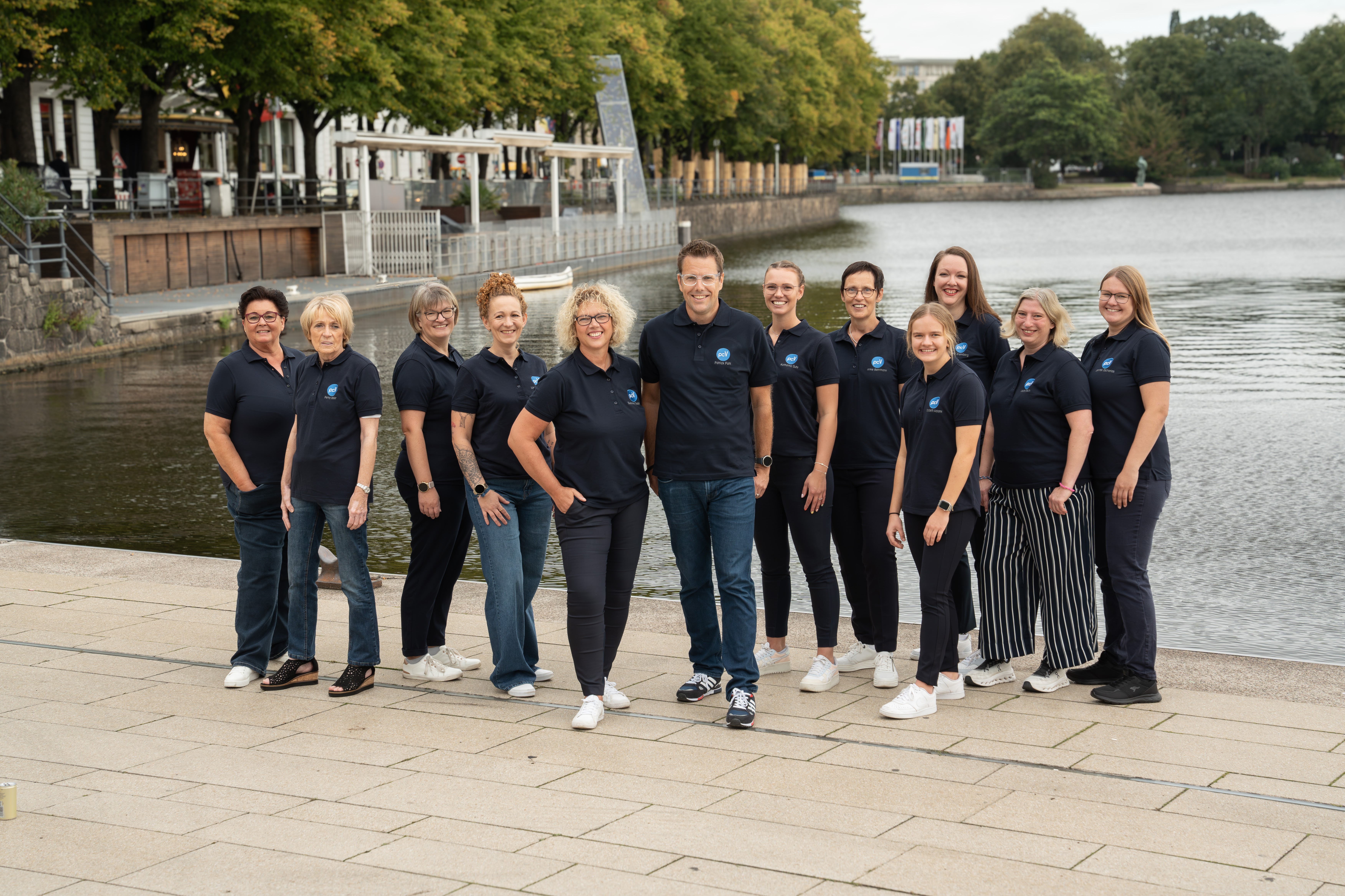 Bild 18 team pohl & cholewa Versicherungsservice in Buxtehude