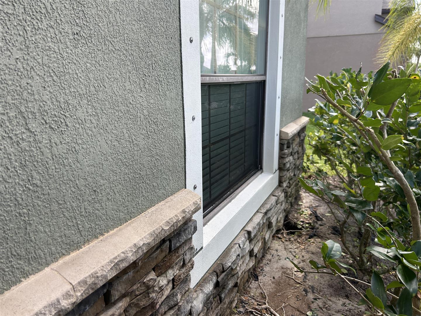 At Max Q Pressure Washing LLC, I provide house pressure washing services that restore the appearance and cleanliness of your home’s exterior. Over time, dirt, grime, and buildup can take away from your property’s curb appeal, and I’m here to help bring it back. I take pride in making every home I clean look refreshed and well-maintained. My goal is to leave your exterior looking bright and cared for with every visit.