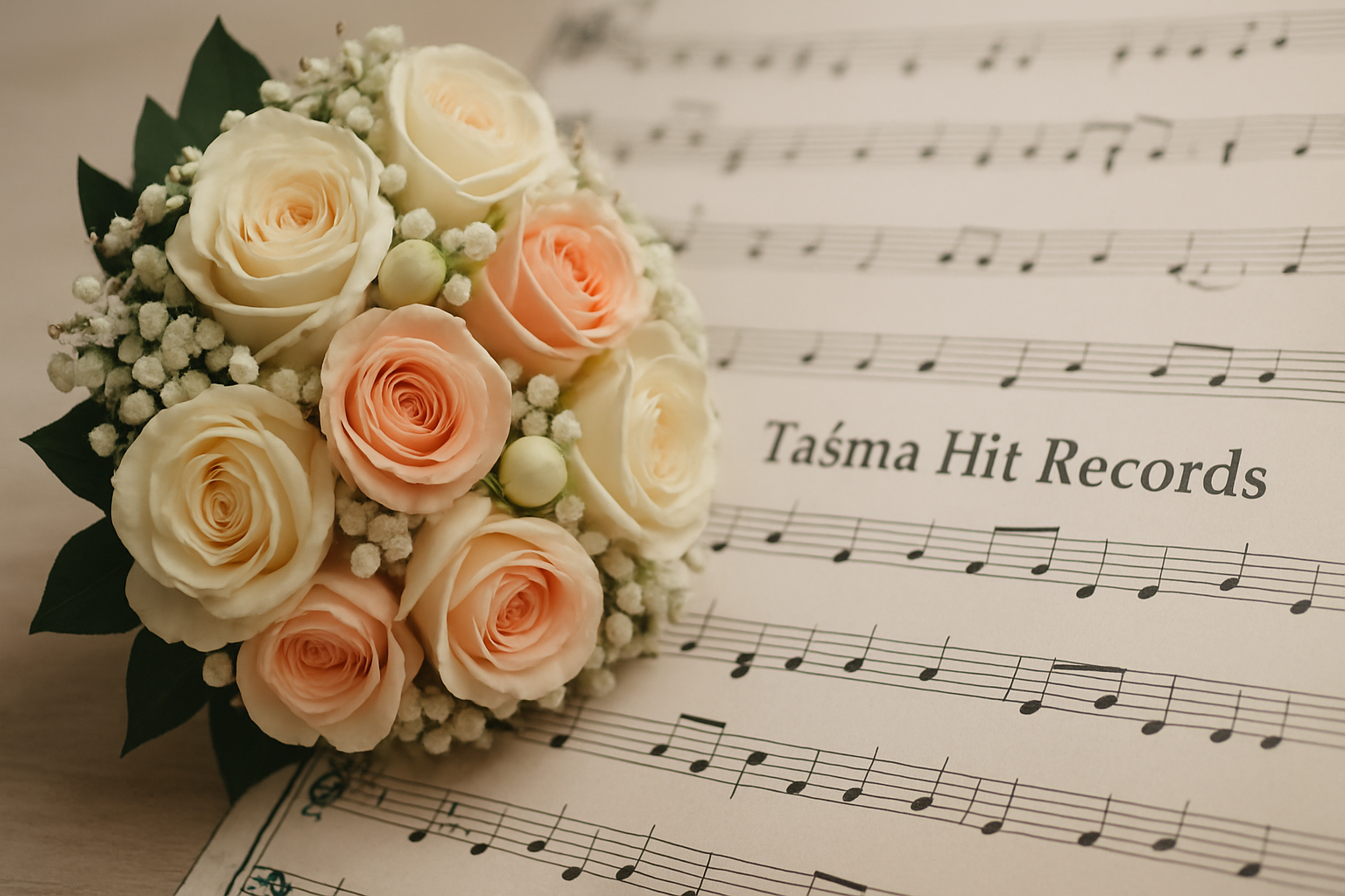 Tasma Hit Records in Hirschhorn (Neckar)