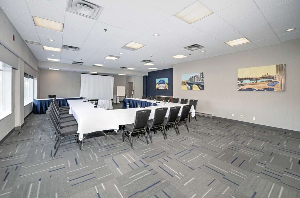 Images Hampton Inn by Hilton Ottawa