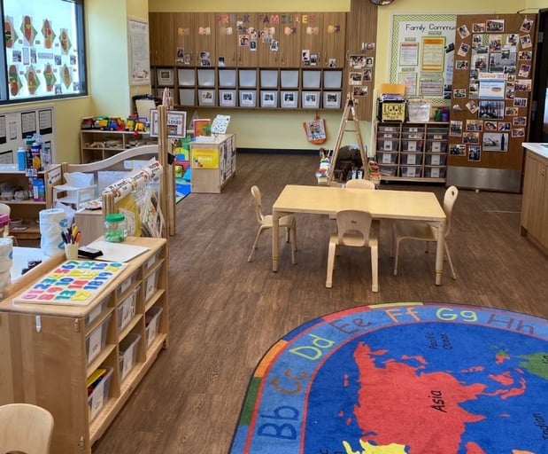Images Del Mar Highlands KinderCare