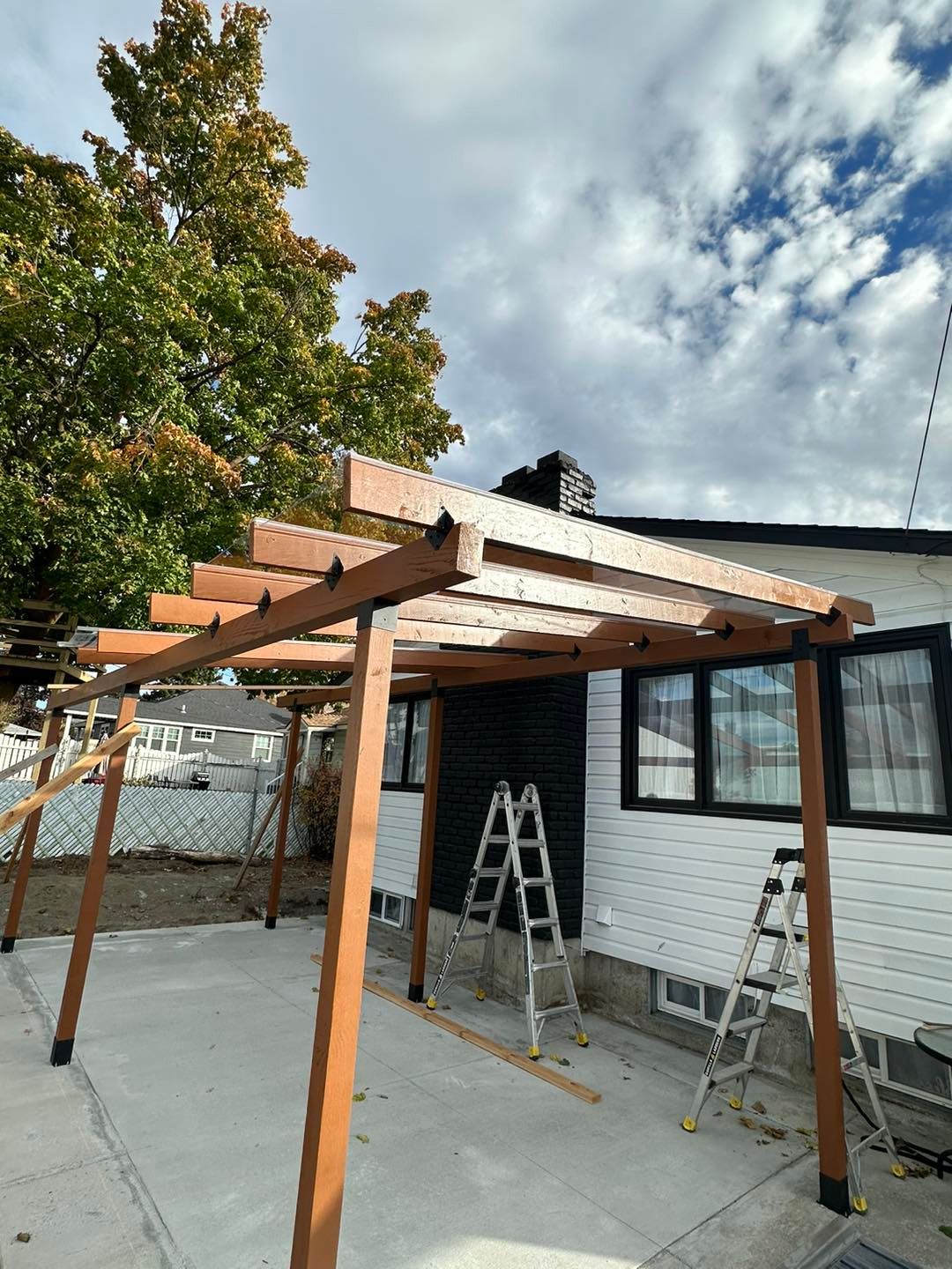 MJ Construction Services Image