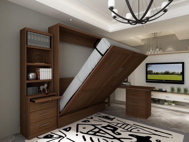 Images Room and Loft