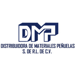 Distribuidora De Materiales Peñuelas Logo