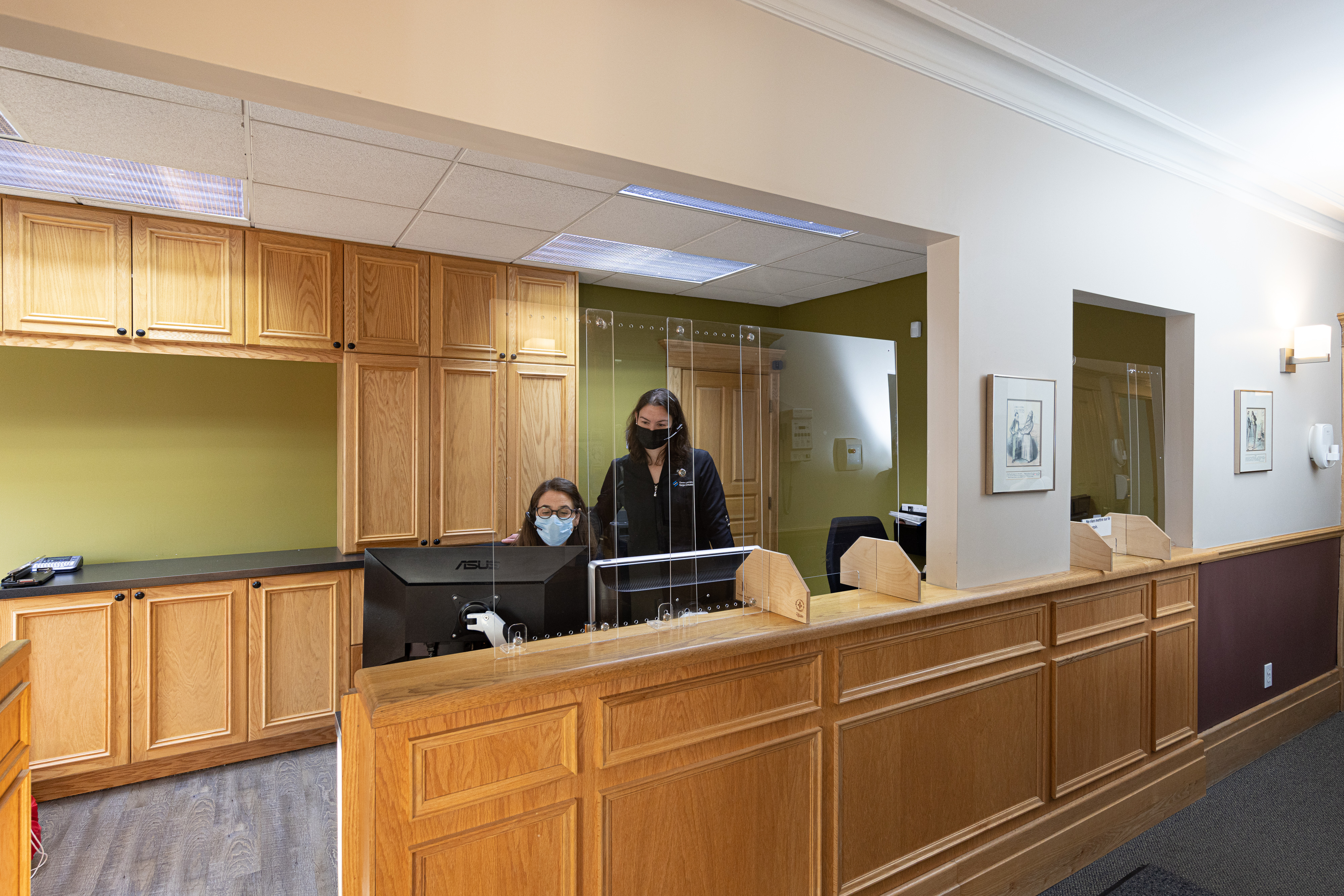 Images Centre Dentaire Serge Chaussé