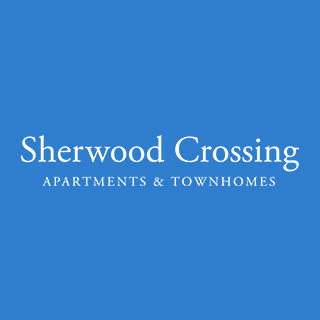 Sherwood Crossing Apartment Homes Logo