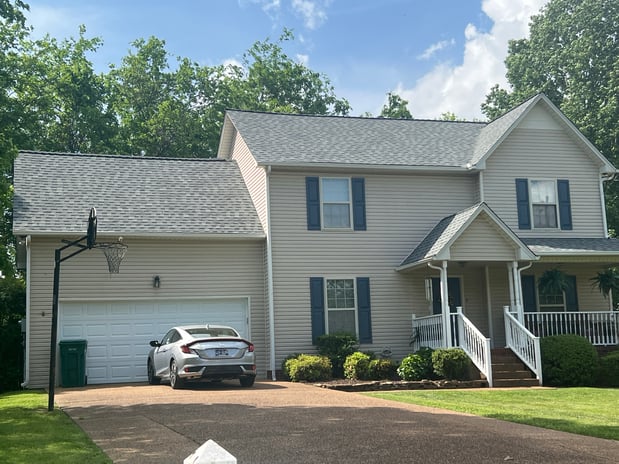 Images Sparkman Roofing
