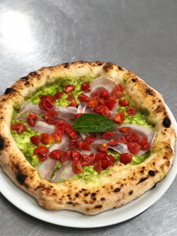 Images Pizzeri Pizzanova