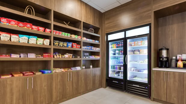 Images Holiday Inn Nashville Airport by IHG