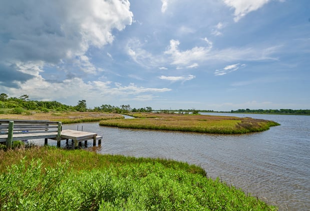 Images Harbor Point Campground