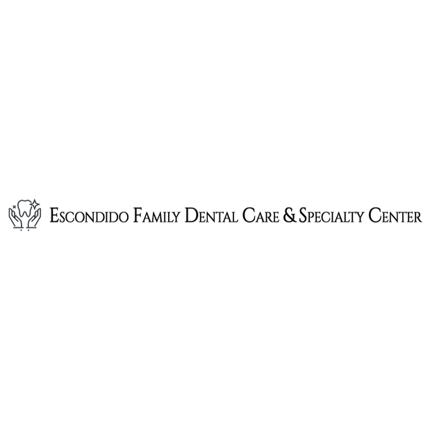 Escondido Family Dental Care & Specialty Center Logo