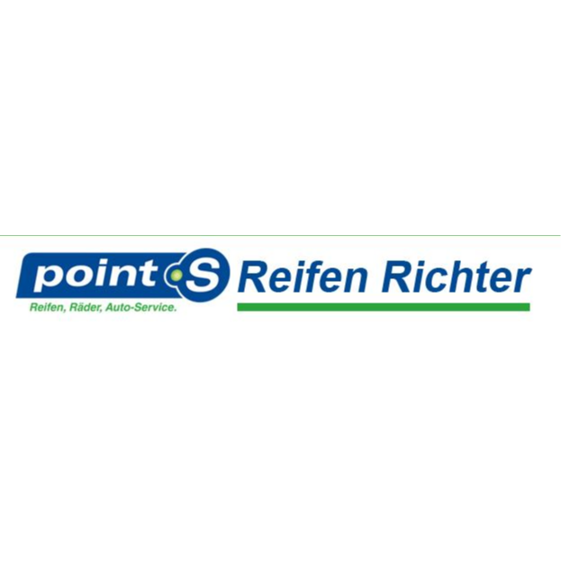 Logo pointS Reifen-Richter