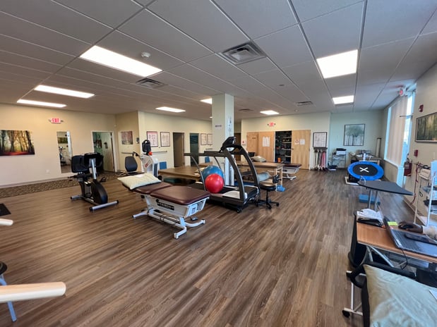 Images Bay State Physical Therapy