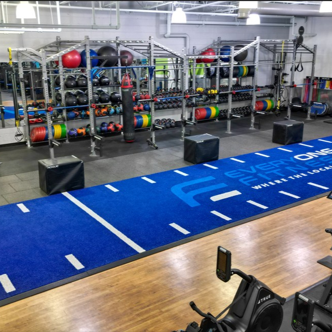 Images Everyone Fitness