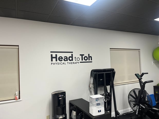 Images Head to Toh Physical Therapy