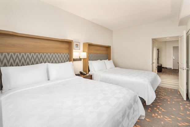 Images Holiday Inn & Suites Orlando I-Drive - Theme Parks by IHG